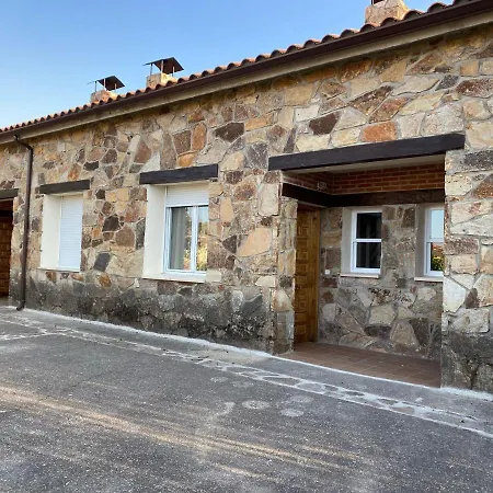 Sierra Norte Canencia Exterior photo