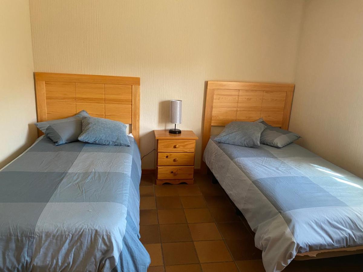 Appartement Sierra Norte *