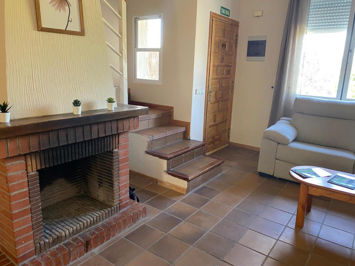 Sierra Norte Appartement *
