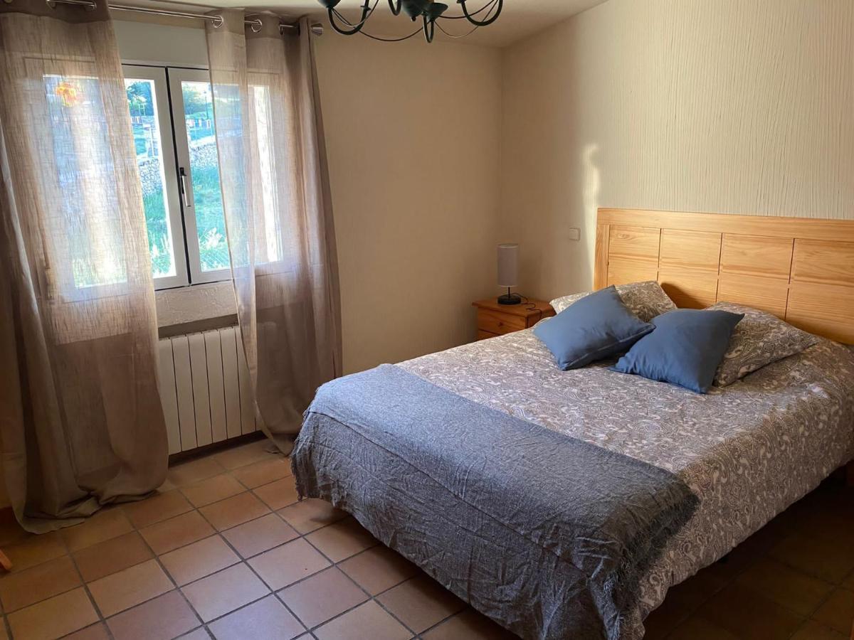Sierra Norte Appartement Canencia